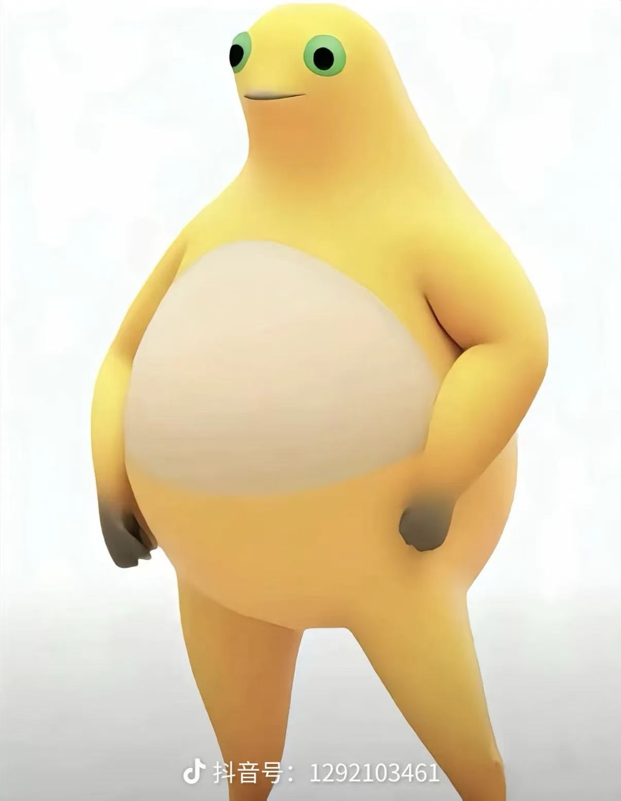 初代奶龙